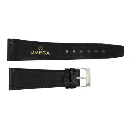 wholesale omega leather strap